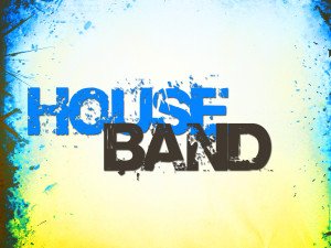 House Band Pic
